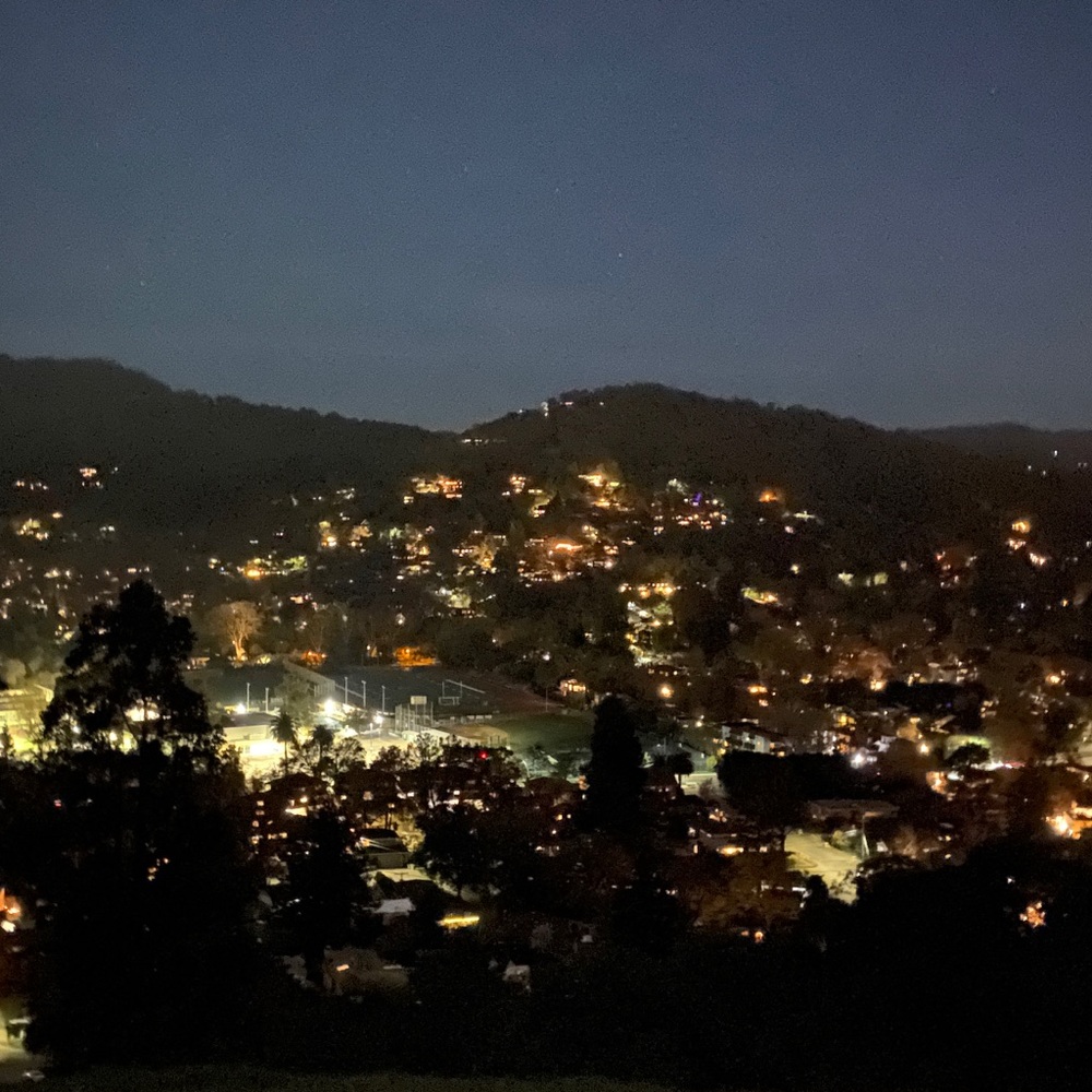 Meet your Posher, Tobias